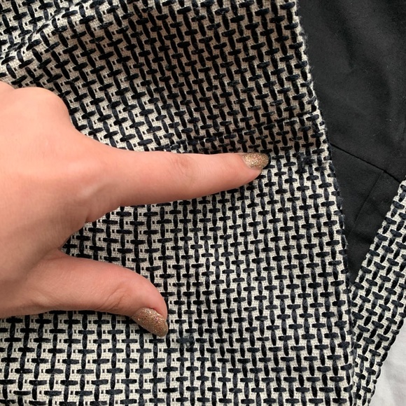 Cynthia Rowley Coat - Picture 4 of 5